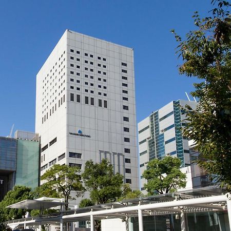 Kawasaki Nikko Hotel Luaran gambar