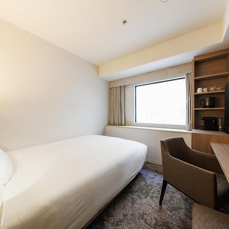 Kawasaki Nikko Hotel Luaran gambar