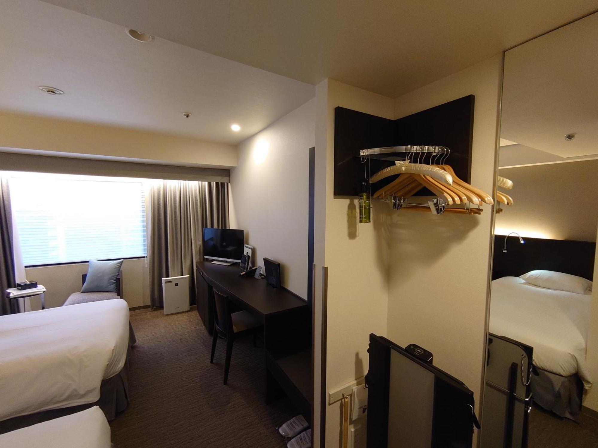 Kawasaki Nikko Hotel Bilik gambar