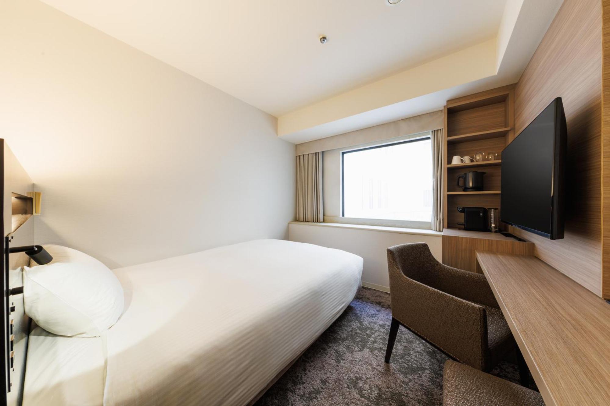 Kawasaki Nikko Hotel Luaran gambar