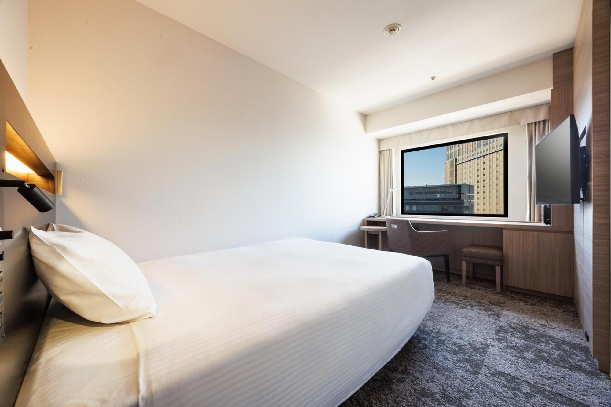 Kawasaki Nikko Hotel Luaran gambar